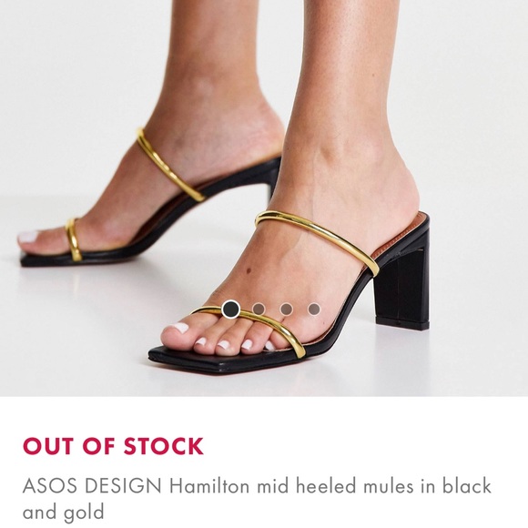 ASOS heels - Picture 8 of 8